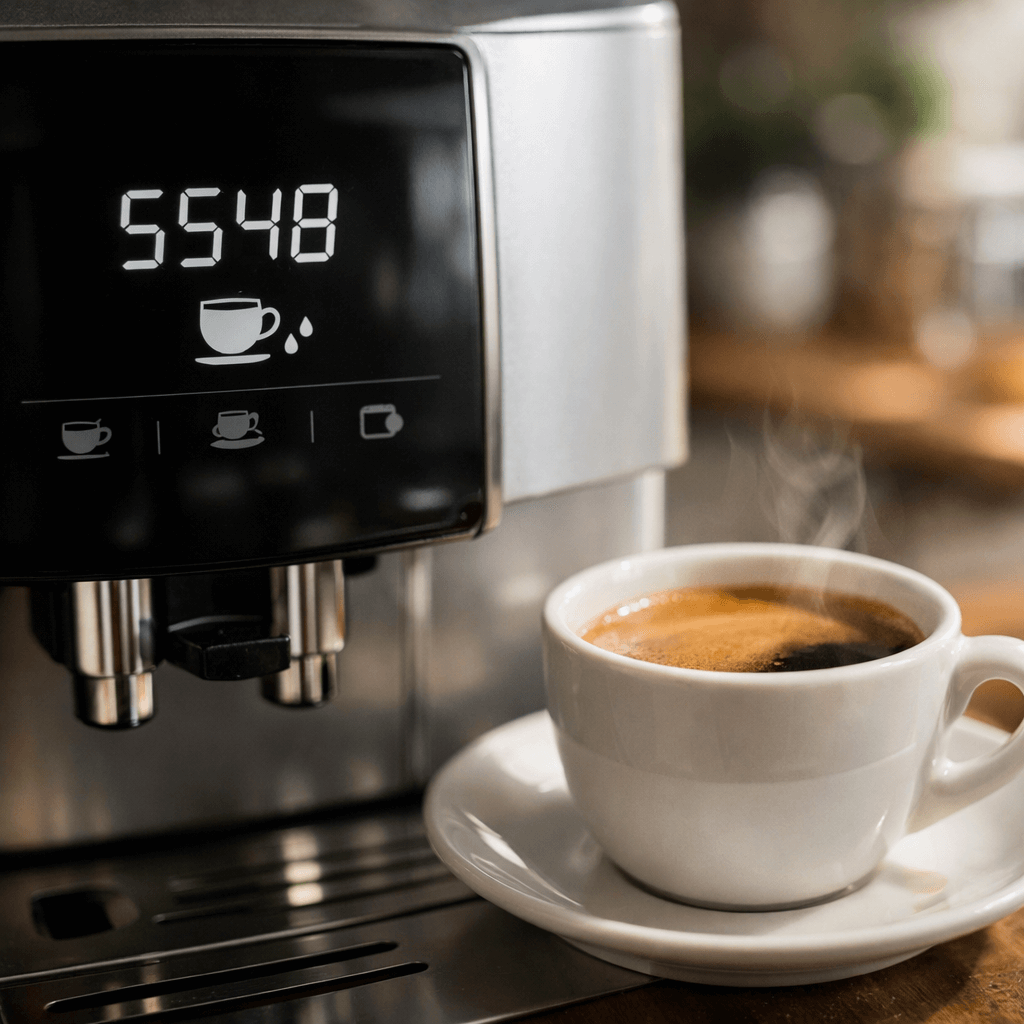 De’Longhi Dynamica po 4 latach i 5500 kaw. Dlaczego kupiliśmy drugi ekspres?